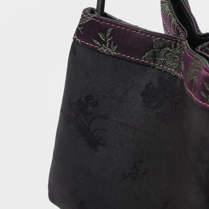 Exquisite Handmade Bag