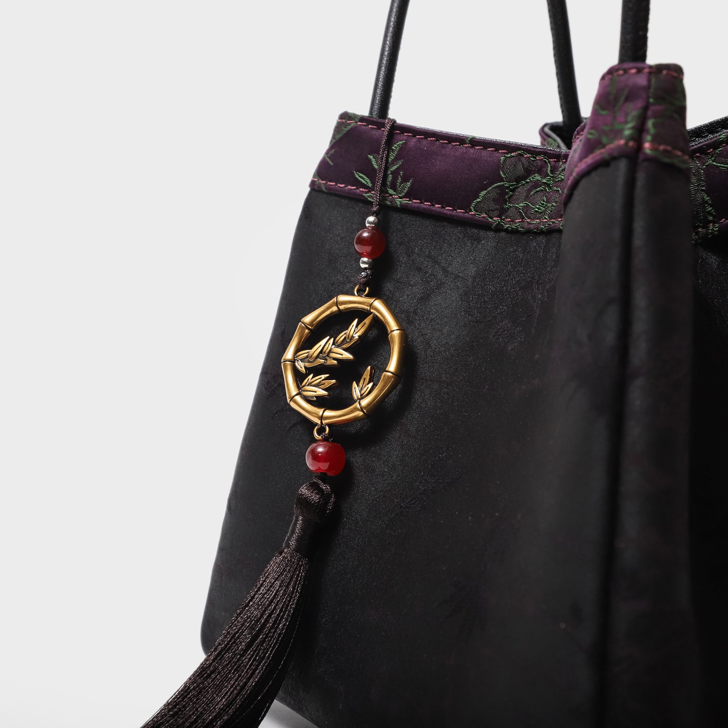 Exquisite Handmade Bag