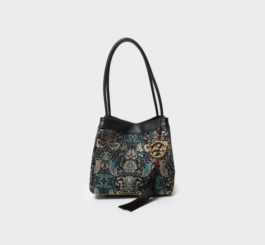 Charming Handmade Bag