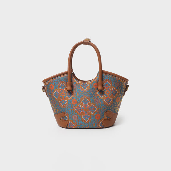 Exquisite Handmade Handbag