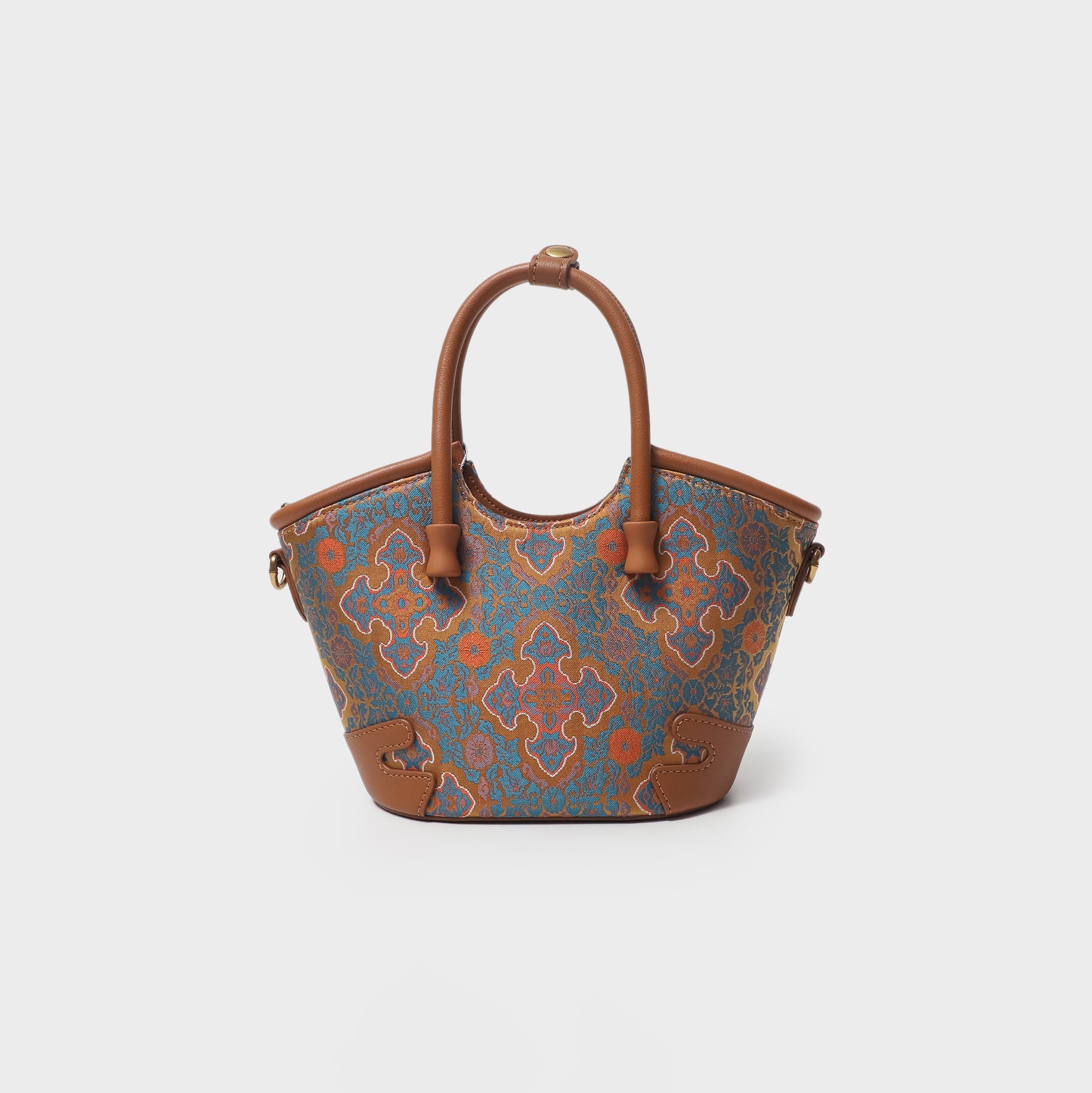 Exquisite Handmade Handbag