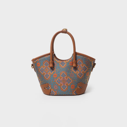 Exquisite Handmade Handbag