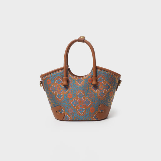 Exquisite Handmade Handbag