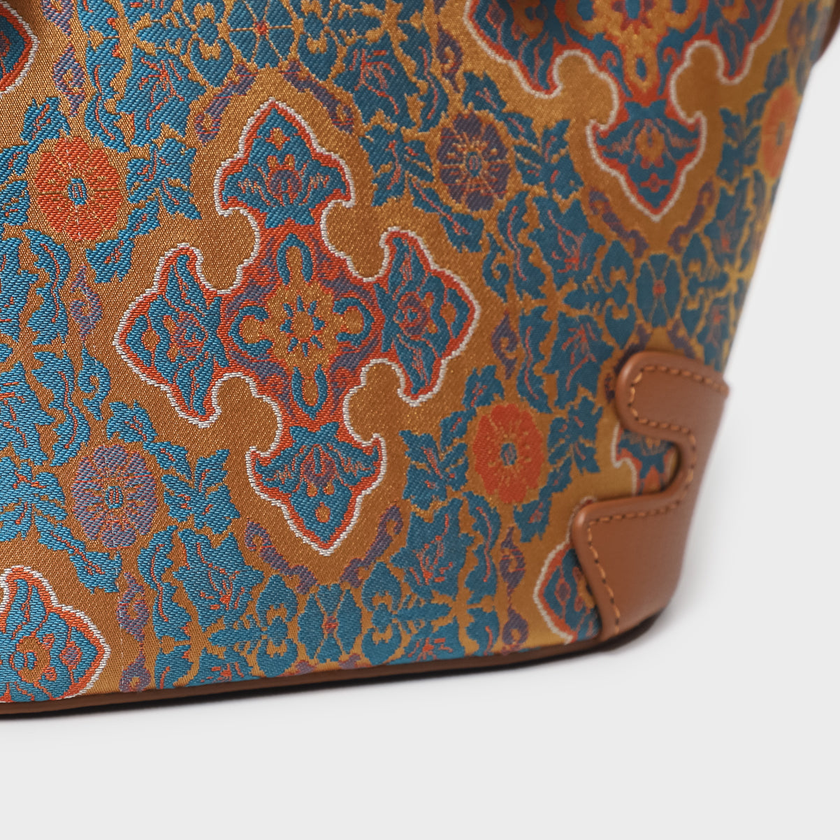 Exquisite Handmade Handbag