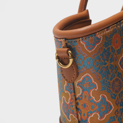 Exquisite Handmade Handbag