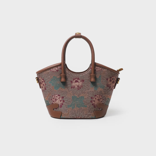 Exquisite Handmade Handbag