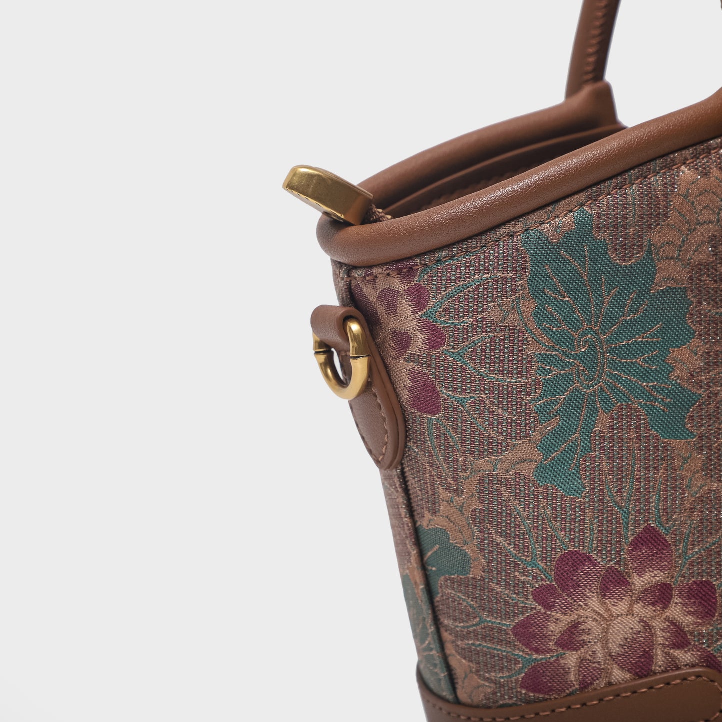 Exquisite Handmade Handbag