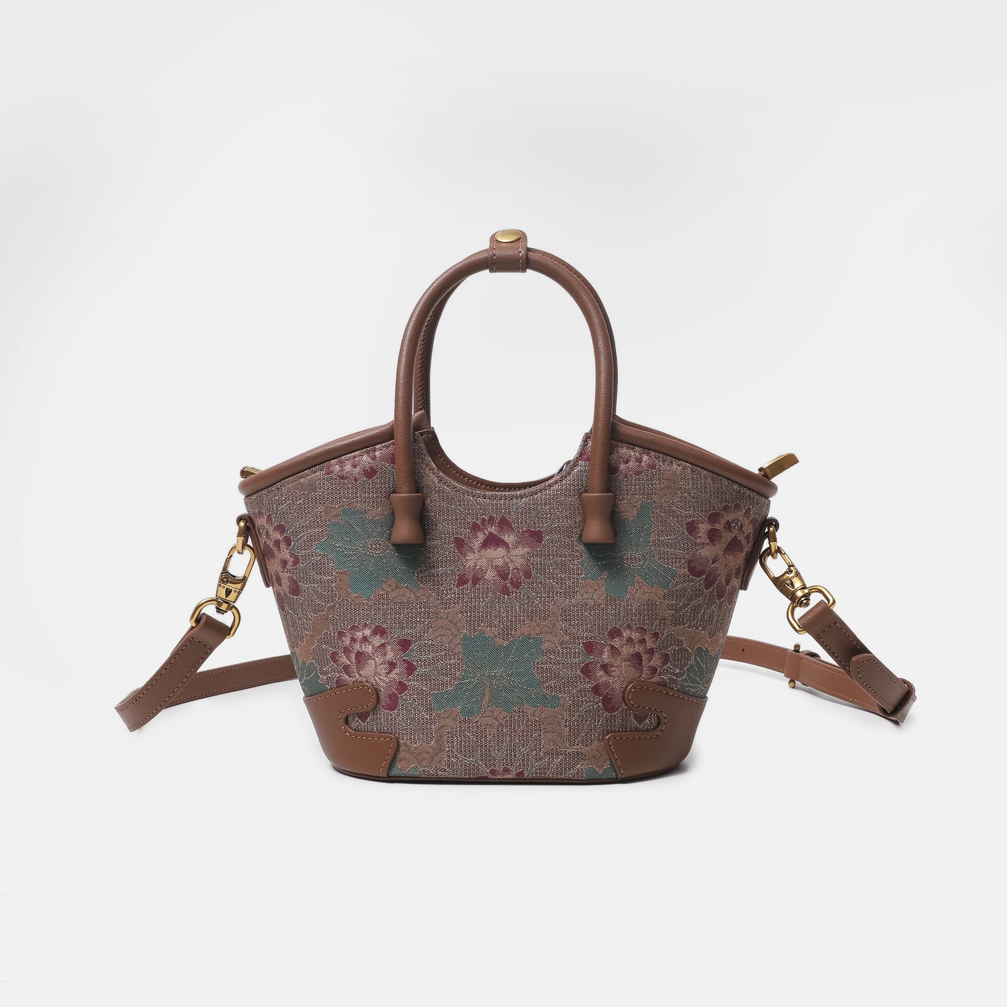 Exquisite Handmade Handbag