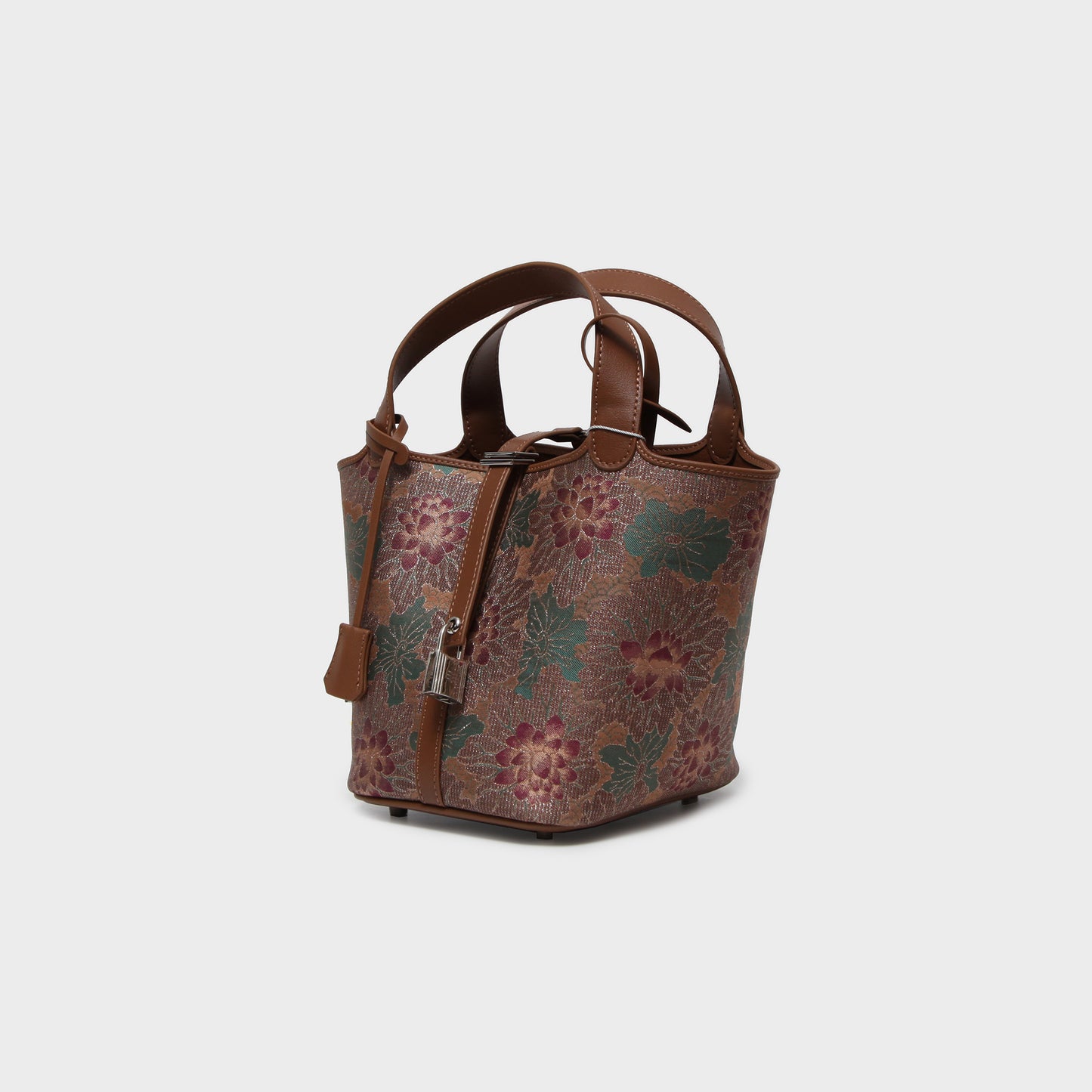 Stylish Handmade Handbag