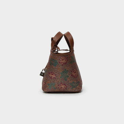 Stylish Handmade Handbag