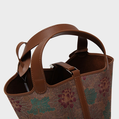 Stylish Handmade Handbag