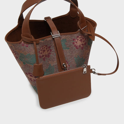 Stylish Handmade Handbag