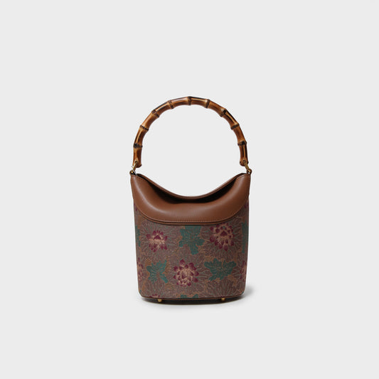 Handmade  Xiangyunsha Handbag