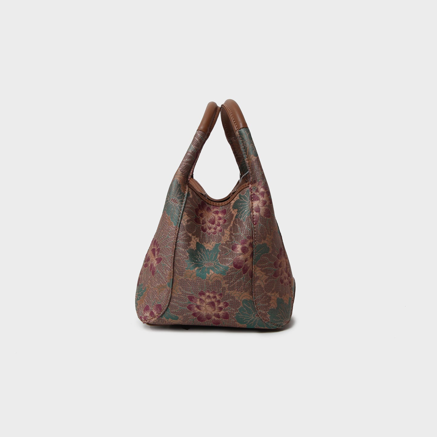 Handmade Xiangyunsha Handbag