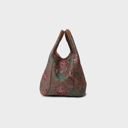 Handmade Xiangyunsha Handbag
