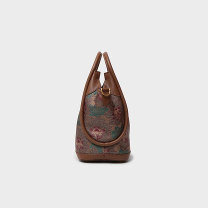 Handmade Xiangyunsha Handbag