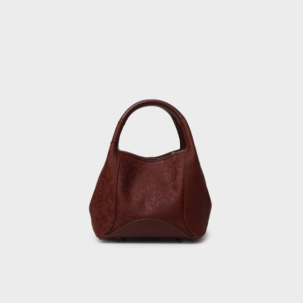 Handmade Hongyunsha Handbag