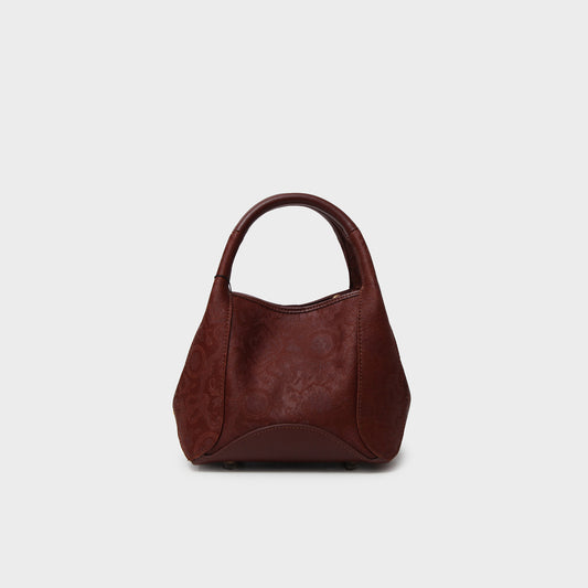 Handmade Hongyunsha Handbag