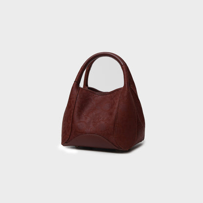 Handmade Hongyunsha Handbag