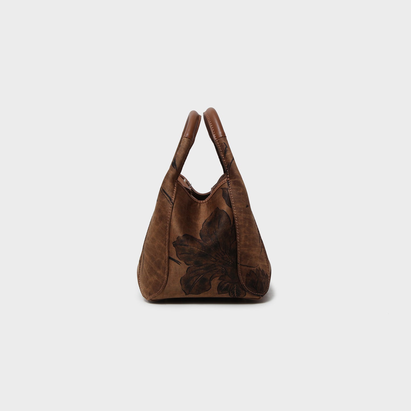 Handmade Xiangyunsha Handbag