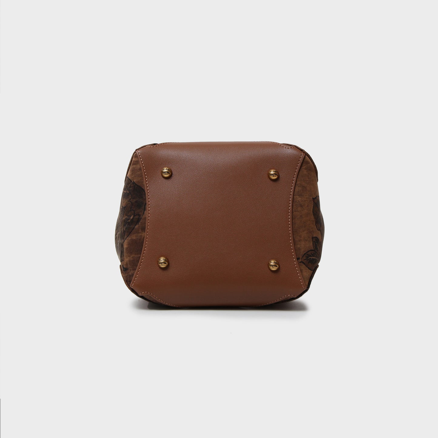 Handmade Xiangyunsha Handbag