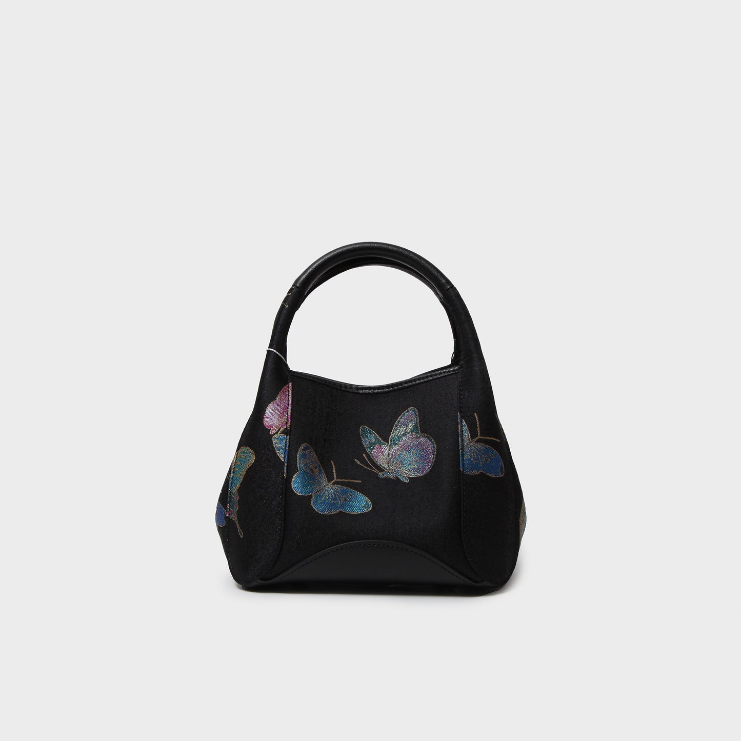 Handmade Song Brocade Handbag