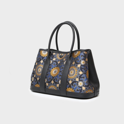 Song Brocade Handmade Bag