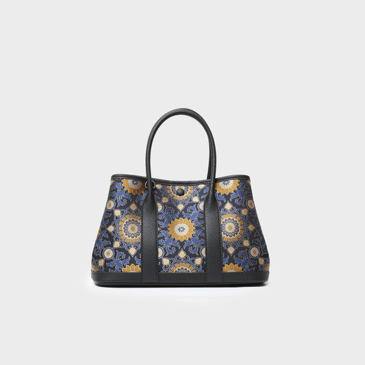 Song Brocade Handmade Bag