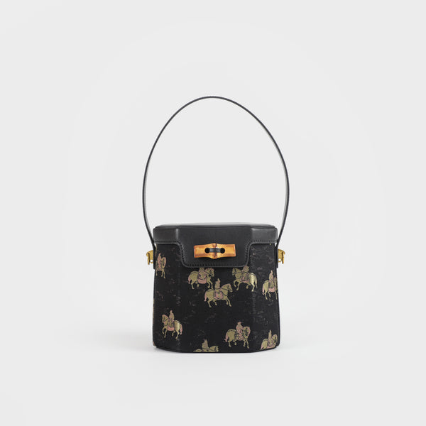 lucky bucket bag