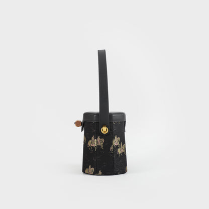 lucky bucket bag