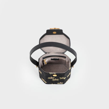 lucky bucket bag