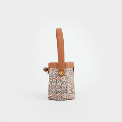 lucky bucket bag