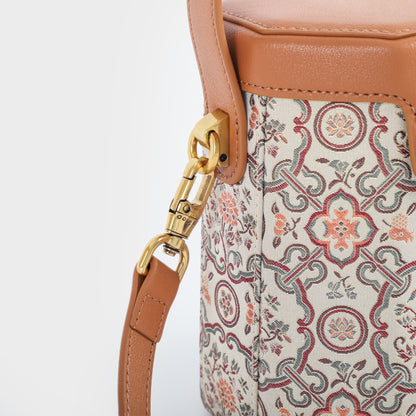 lucky bucket bag