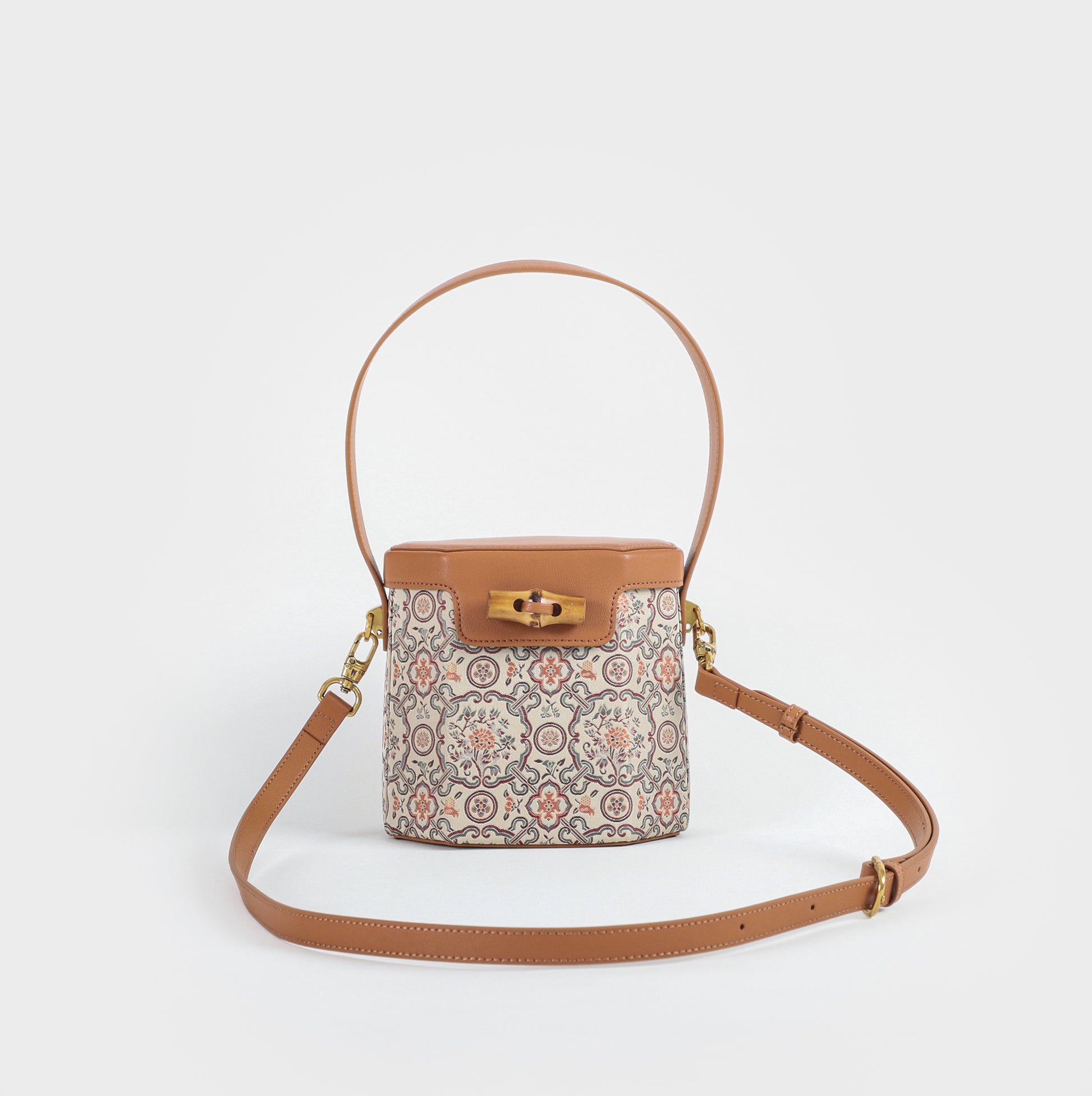 lucky bucket bag