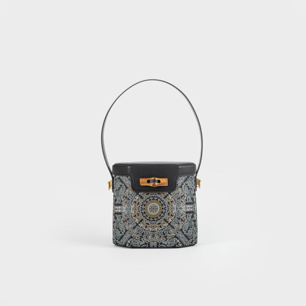 lucky tote bag