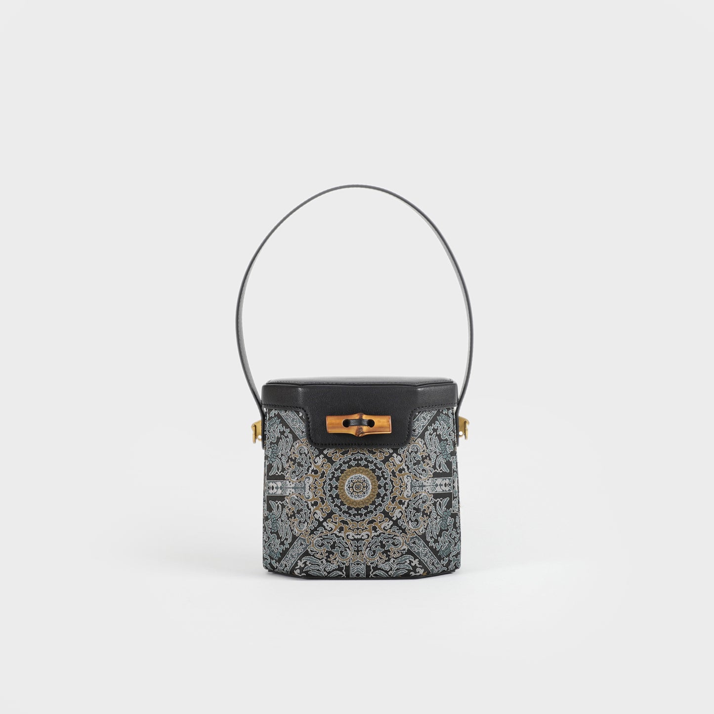 lucky tote bag