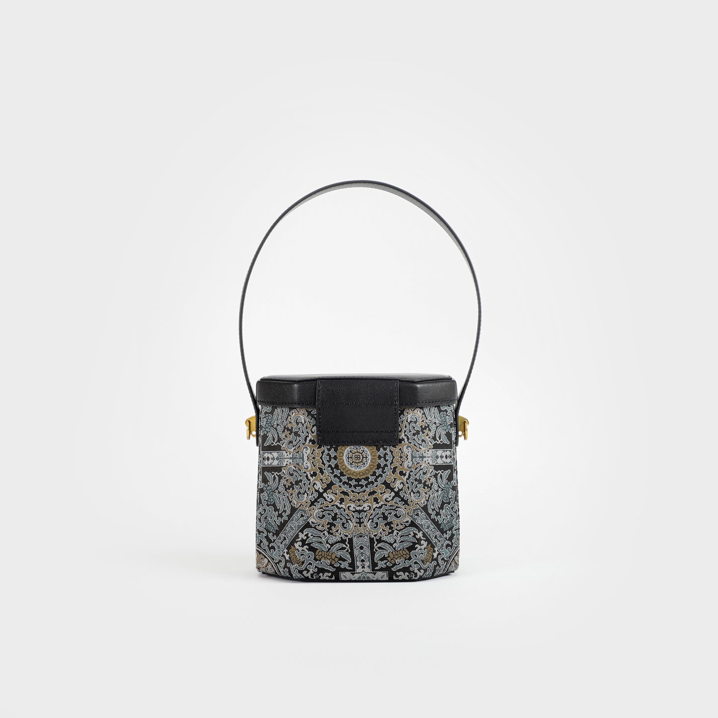 lucky tote bag