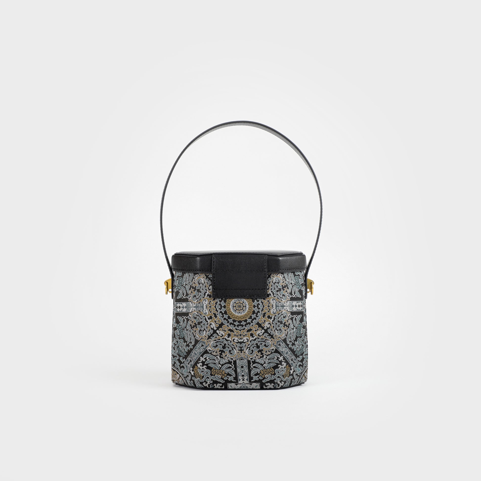 lucky tote bag