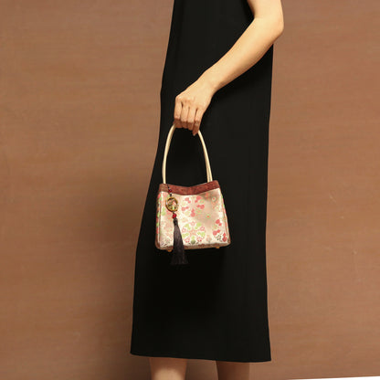 Chinese style bag
