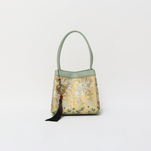 Chinese style bag