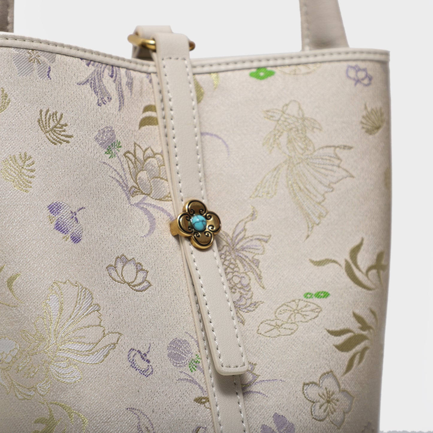 Handmade Bag
