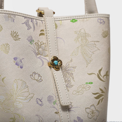 Handmade Bag