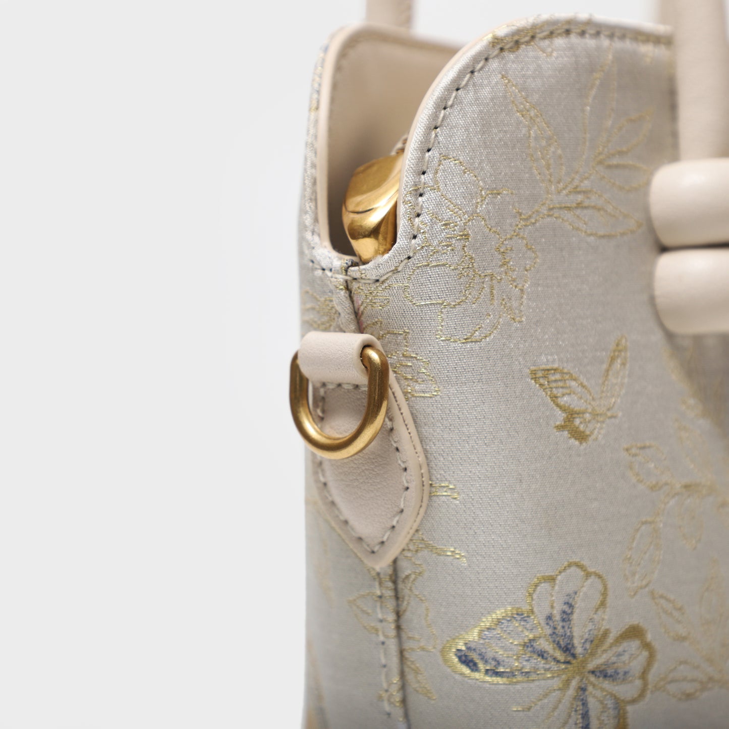Handmade Bag