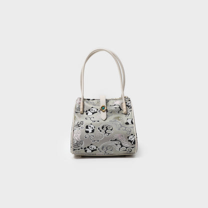Handmade Bag