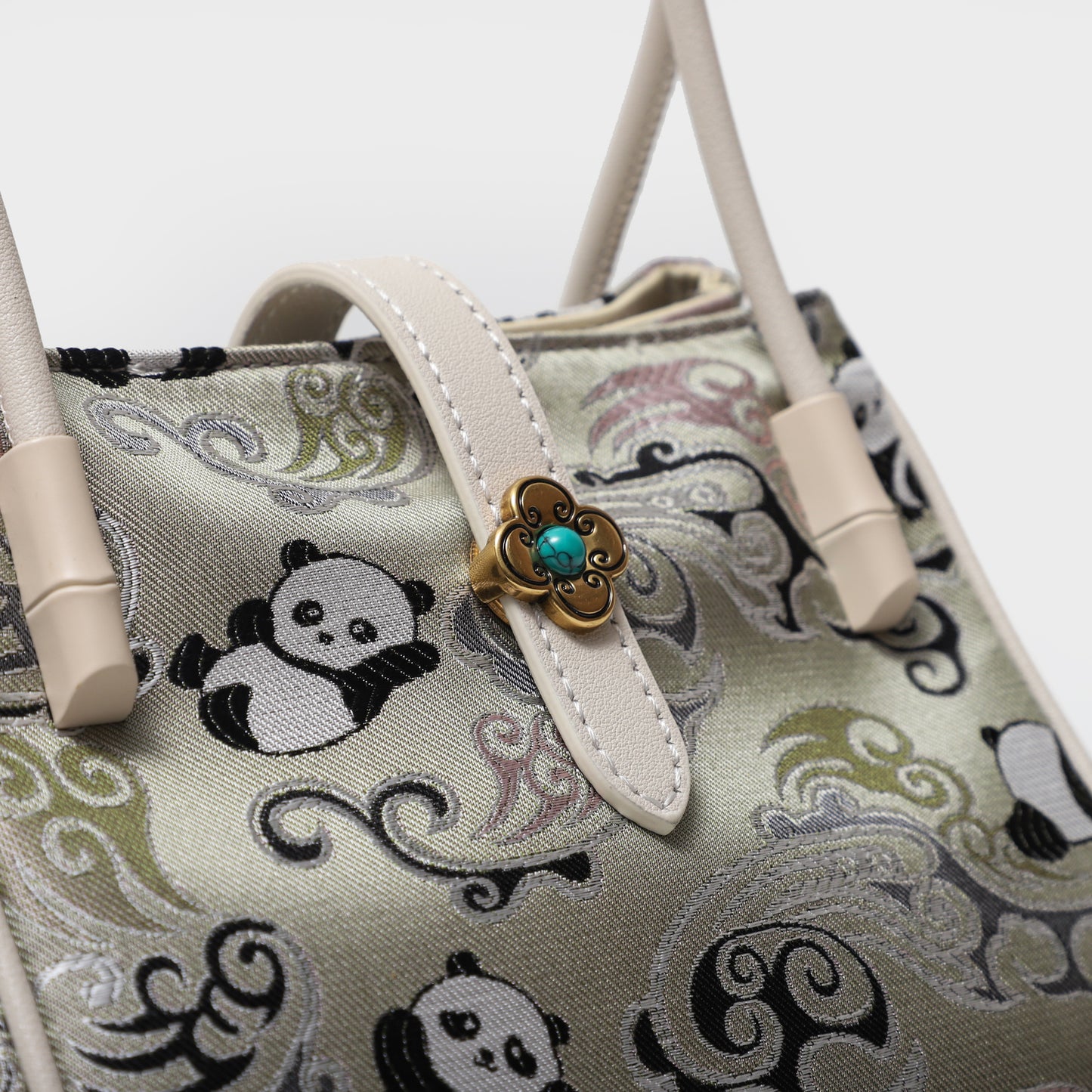 Handmade Bag