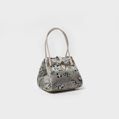 Handmade Bag