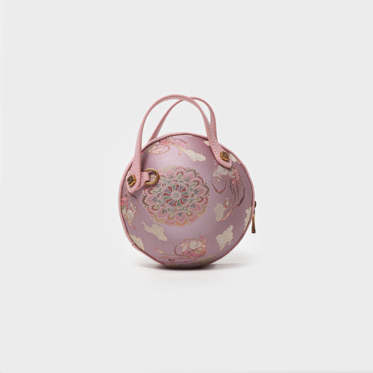 Handmade Bag