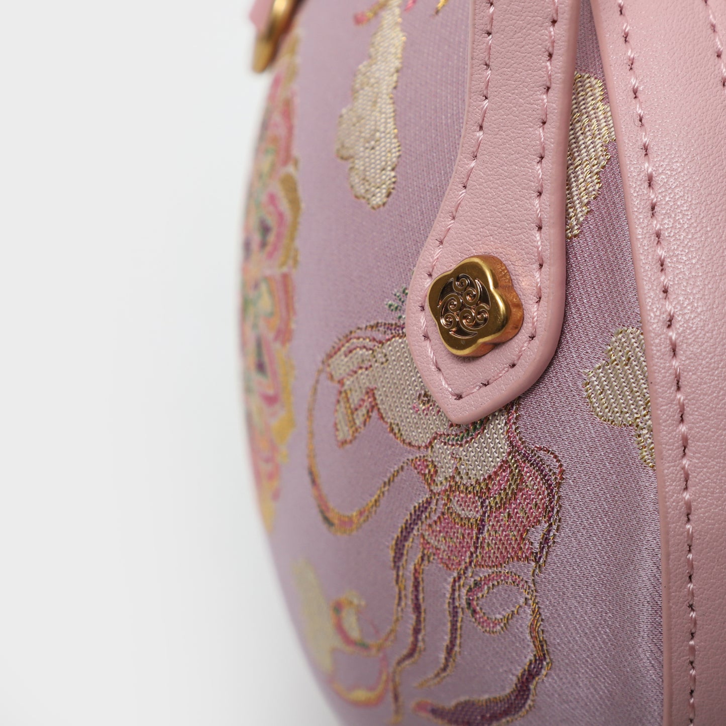 Handmade Bag