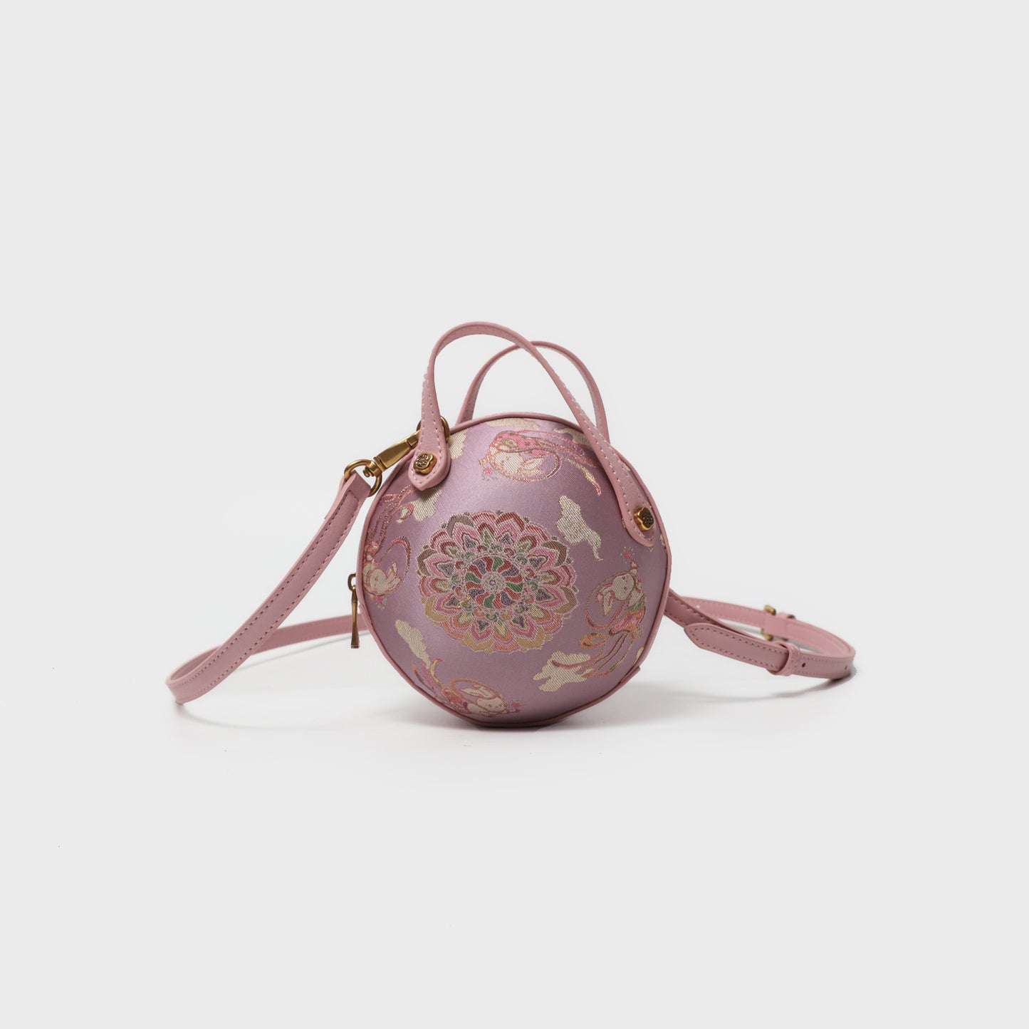 Handmade Bag