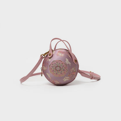Handmade Bag